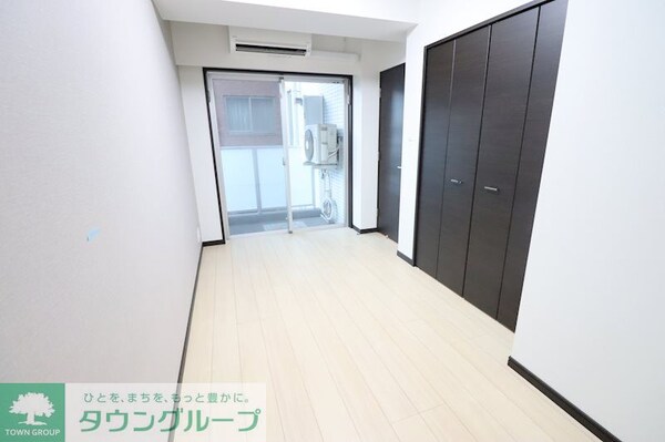 その他室内・内装(居室)