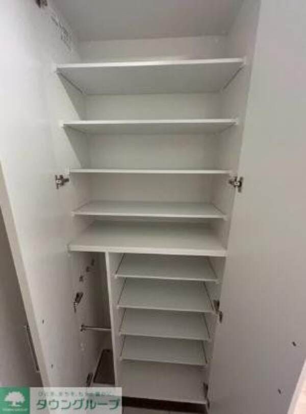 その他室内・内装(収納)