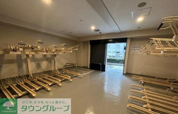 共有部分