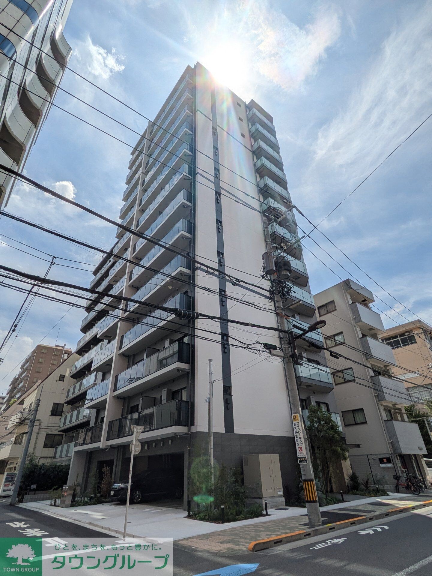 物件外観写真1　(外観)