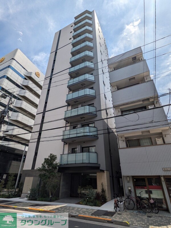 外観(外観)