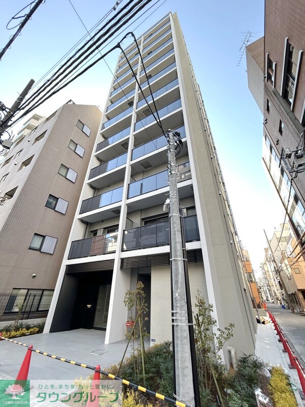 外観(外観)