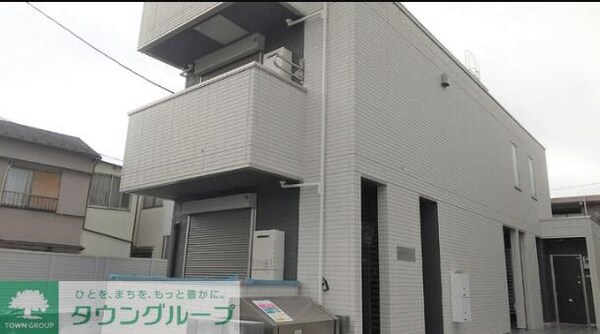 外観(外観)