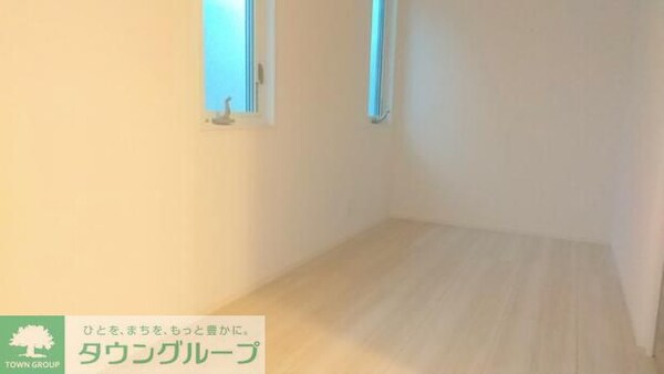 リビング・居室(リビング/居室)