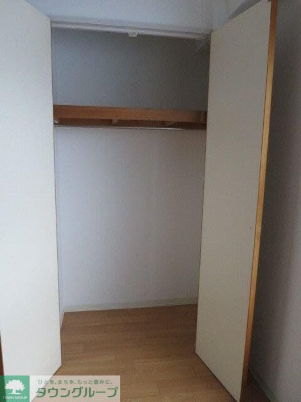 収納(収納)