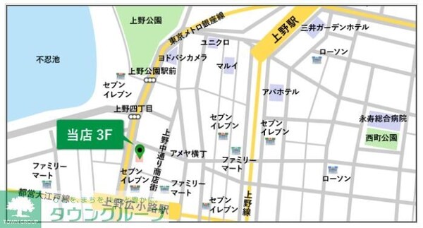 その他(間取図)