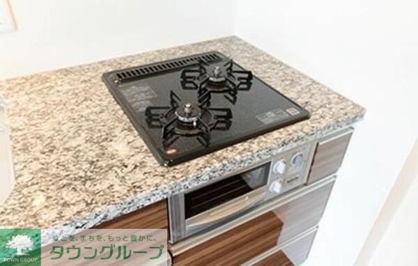 その他(※写真は同タイプ住戸です。)