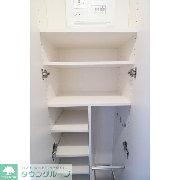 その他(シューズボックス)