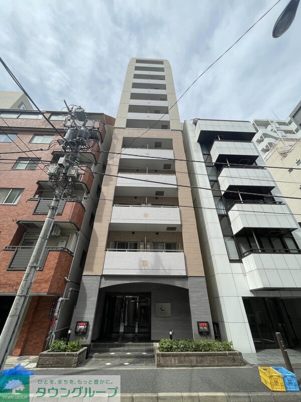 外観(外観)