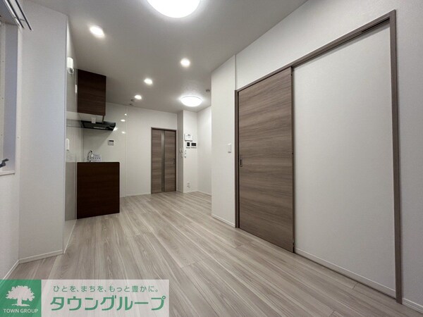 リビング・居室