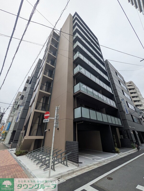 外観(外観)