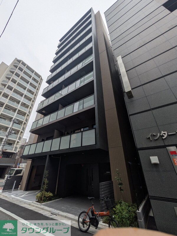 外観(外観)