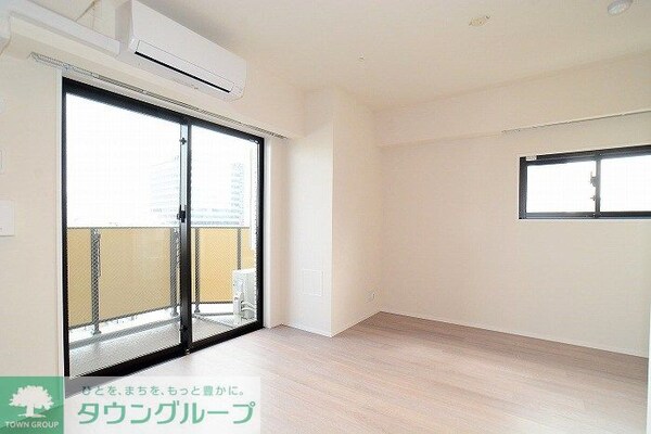 リビング・居室