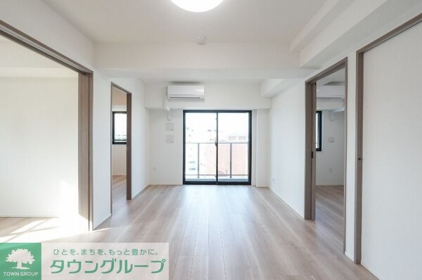 リビング・居室