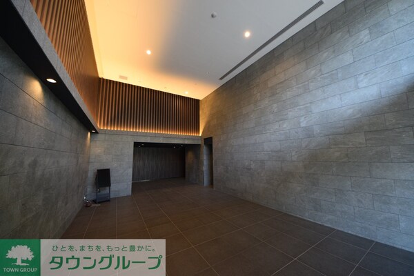 エントランス(エントランス)
