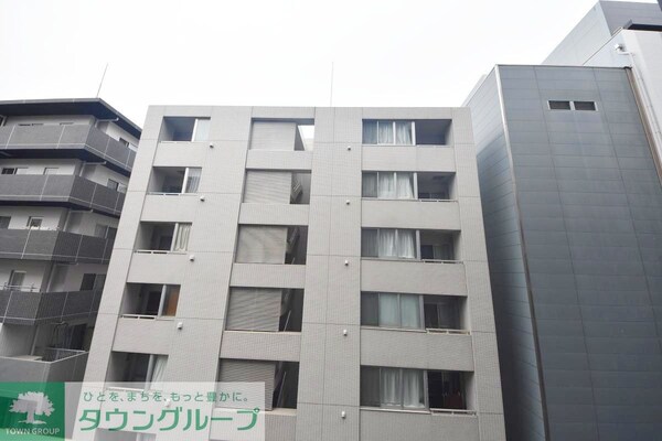 外観(外観)