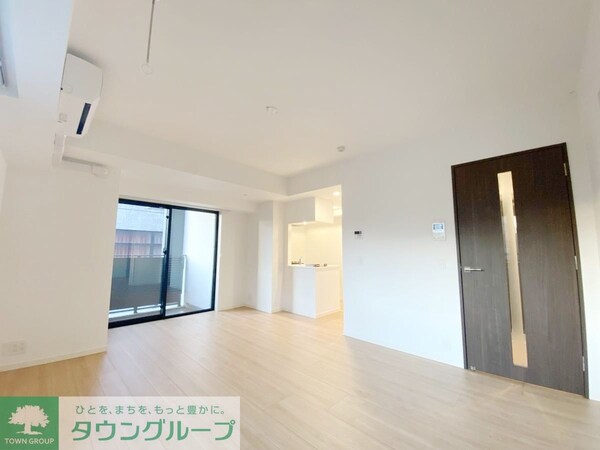 その他室内・内装(※別の階のお部屋になります。)