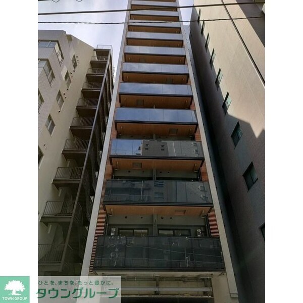 外観(外観)