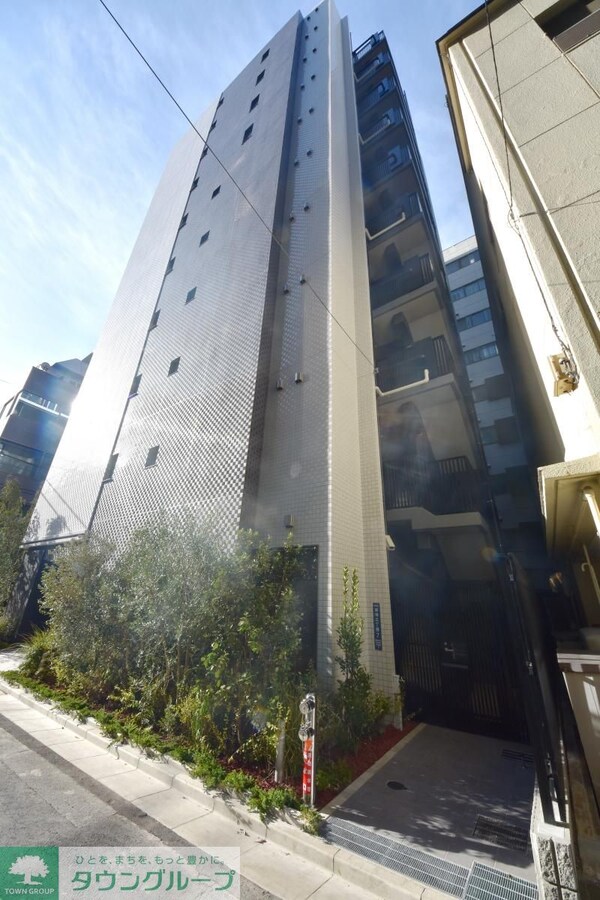 外観(外観)
