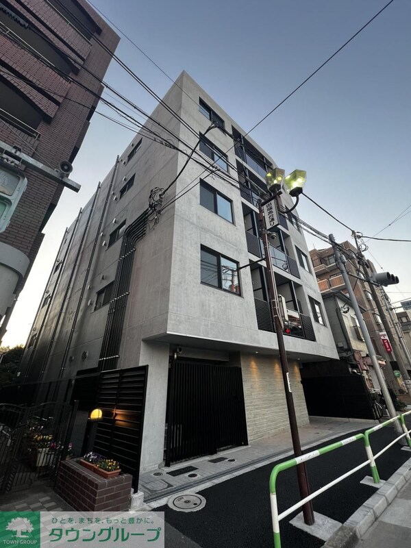 外観(眺望)