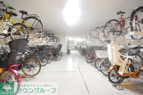 その他(駐車場)