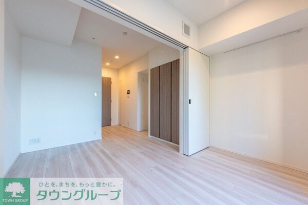 リビング・居室