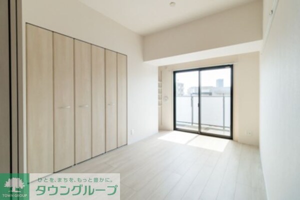 その他(※写真は同タイプ住戸です。)