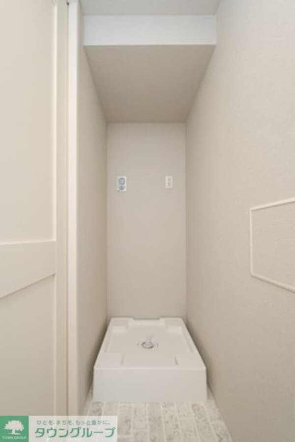 その他(※写真は同タイプ住戸です。)