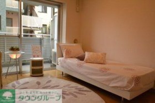 子供部屋