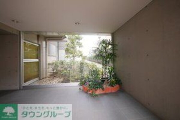 ロビー