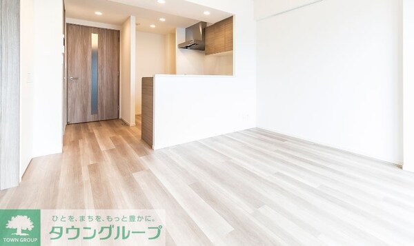 リビング・居室