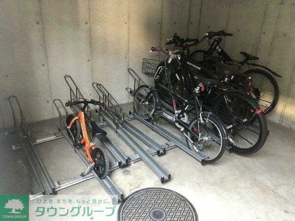 共有部分