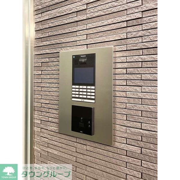 その他(オートロック)