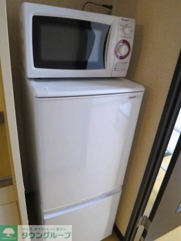 その他(冷蔵庫)