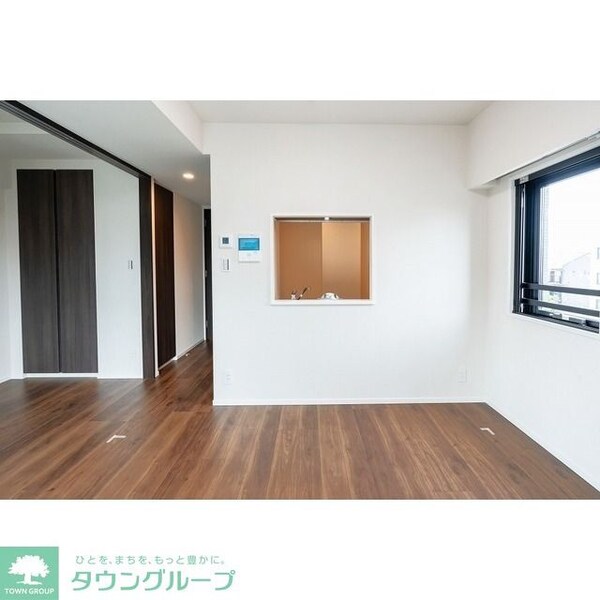 リビング・居室