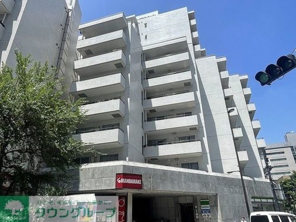 外観(外観)