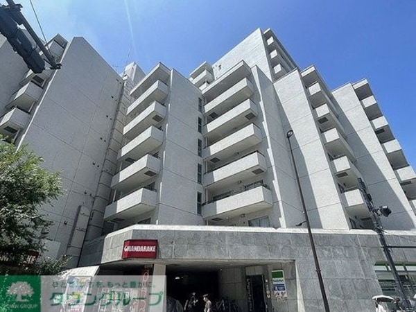 外観(外観　別角度)