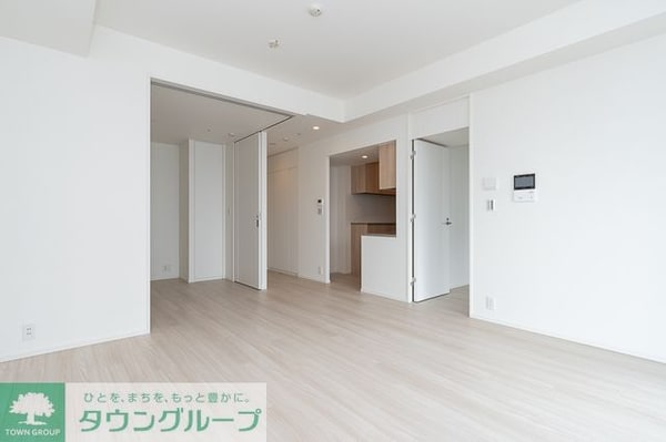 リビング・居室