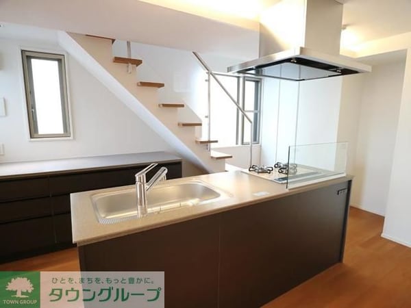 その他室内・内装(※写真は同タイプ住戸です。)