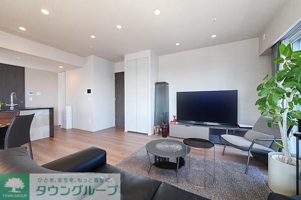 その他室内・内装(お問合せは(株)タウンハウジング赤坂店へ【03-5563-…)