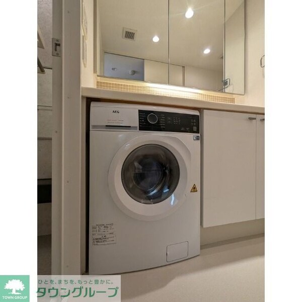 その他(同タイプ写真　※現況優先)