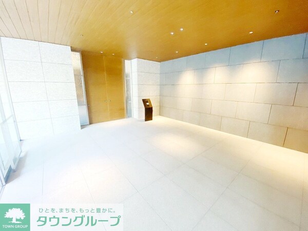 設備(お問合せは(株)タウンハウジング赤坂店へ【03-5563-…)