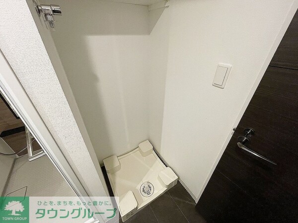 設備(※別部屋写真参考※)