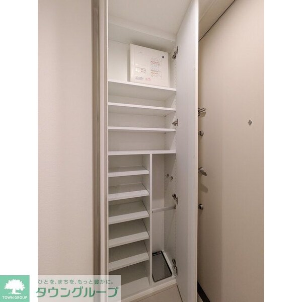 その他(シューズボックス)