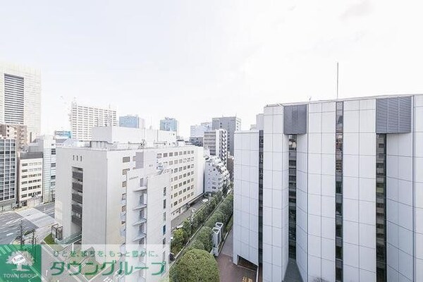 外観(お問合せは(株)タウンハウジングレジデンス事業部【03-…)