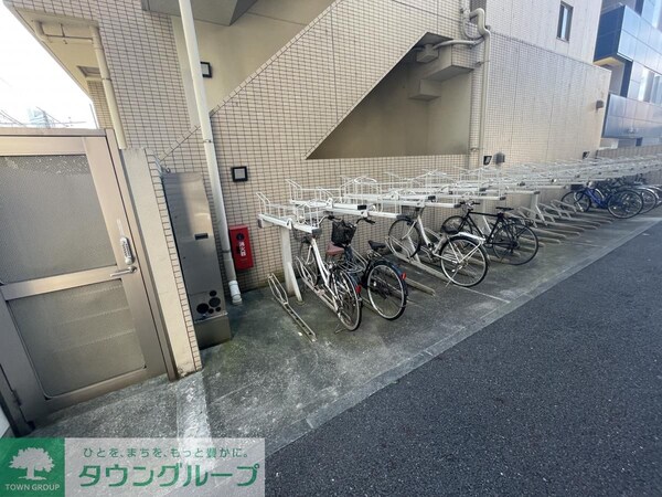 共有部分