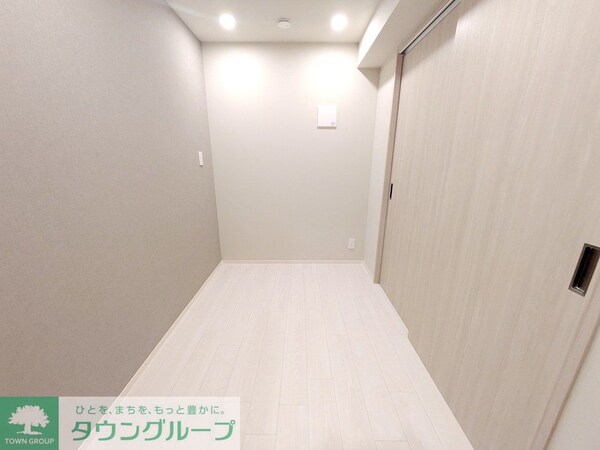 その他室内・内装(お問合せは(株)タウンハウジングレジデンス事業部【03-…)