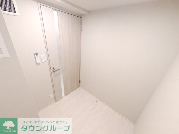 その他室内・内装(お問合せは(株)タウンハウジングレジデンス事業部【03-…)