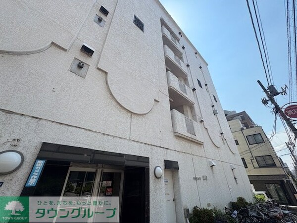 外観(外観)
