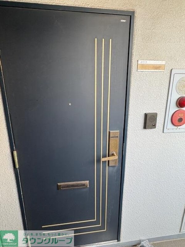 玄関(設備)